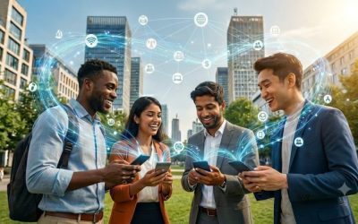 The Future Rebuilt:  Heritage Synergy In The Age Of AI