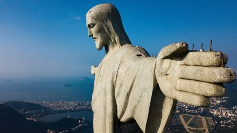 Christ The Ree Christ the Redeemer - Heritage Synergy