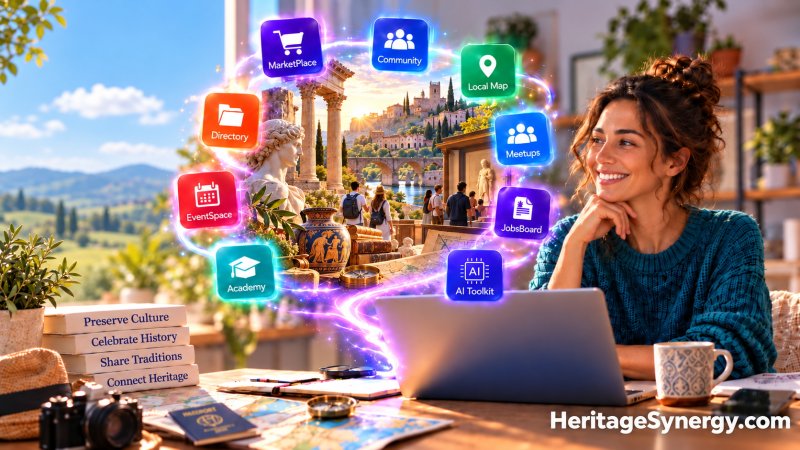 Heritage Synergy